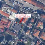 Chiusura del collegamento ciclopedonale tra via L. Chiesi e viale IV Novembre: stop al transito fino al 31 agosto 2026