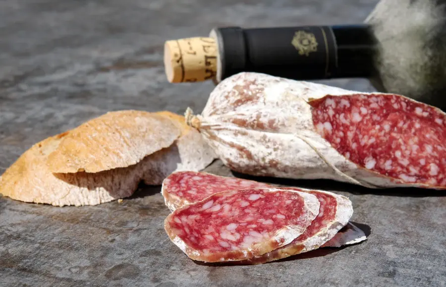 Finali del Campionato Italiano del Salame: due giorni tra eccellenze e tradizione
