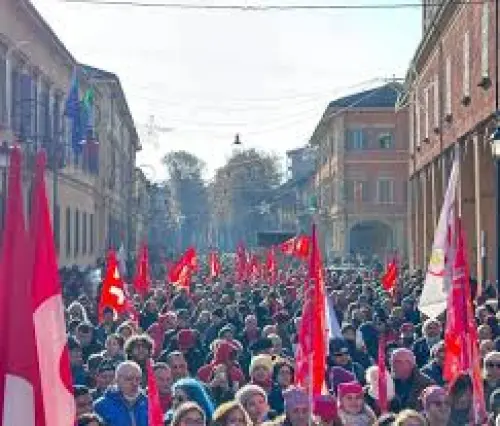 Certificazione Rsu, Cgil primo sindacato nel privato in provincia di Reggio Emilia