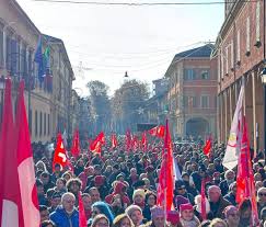 Certificazione Rsu, Cgil primo sindacato nel privato in provincia di Reggio Emilia