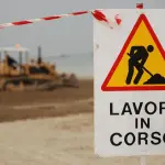 Via Cartesio (S.S. 9 via Emilia): senso unico alternato fino al 31 marzo 2026