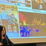 Reggio Emilia presenta a Bologna il progetto per rilanciare il centro storico