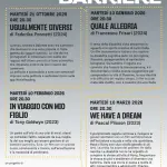 “Cinema senza barriere”: al Rosebud la proiezione di Quale allegria di Francesco Frisari