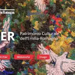 PatER, la nuova mappa digitale del patrimonio culturale dell’Emilia-Romagna