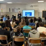 Reggio Emilia, la Polizia di Stato nelle scuole con “PretenDiamo Legalità”