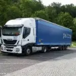 Rolo, accordo integrativo nella logistica: più salario e tutele per i lavoratori Pe.Tra