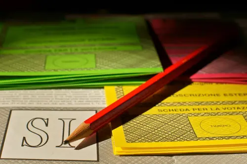 Referendum, in Emilia-Romagna affluenza record: partecipazione diffusa in tutte le province