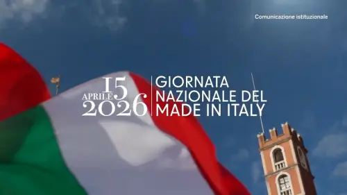 Giornata Nazionale del Made in Italy 2026: a Bologna focus sulle competenze del futuro