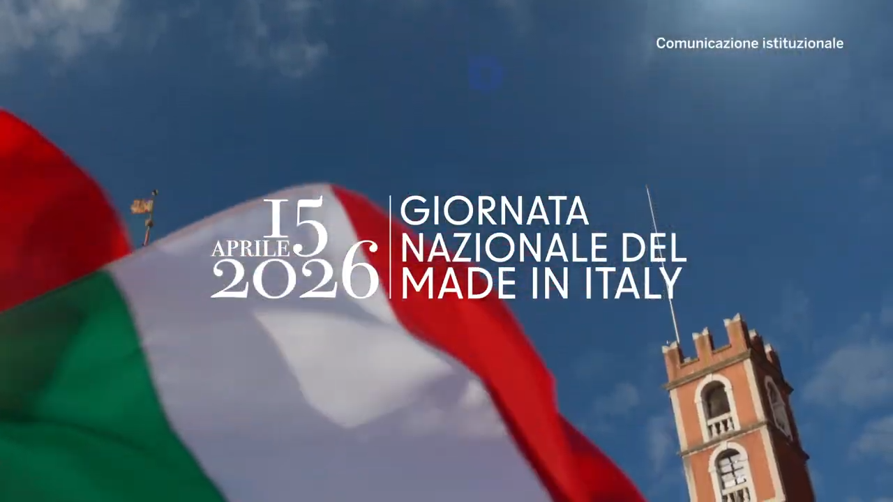 Giornata Nazionale del Made in Italy 2026: a Bologna focus sulle competenze del futuro