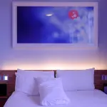 Come scegliere il colore della camera da letto: equilibrio tra luce, stile e comfort