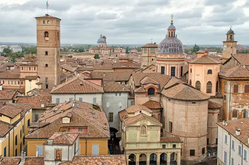 Centro storico di Reggio Emilia: cosa vedere tra piazze e architettura