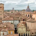 Centro storico di Reggio Emilia: cosa vedere tra piazze e architettura