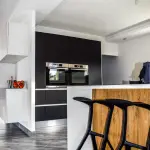 Arredare casa in stile industriale moderno: materiali autentici e design contemporaneo