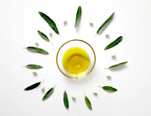 Olio extravergine, sempre più alimento funzionale per la salute