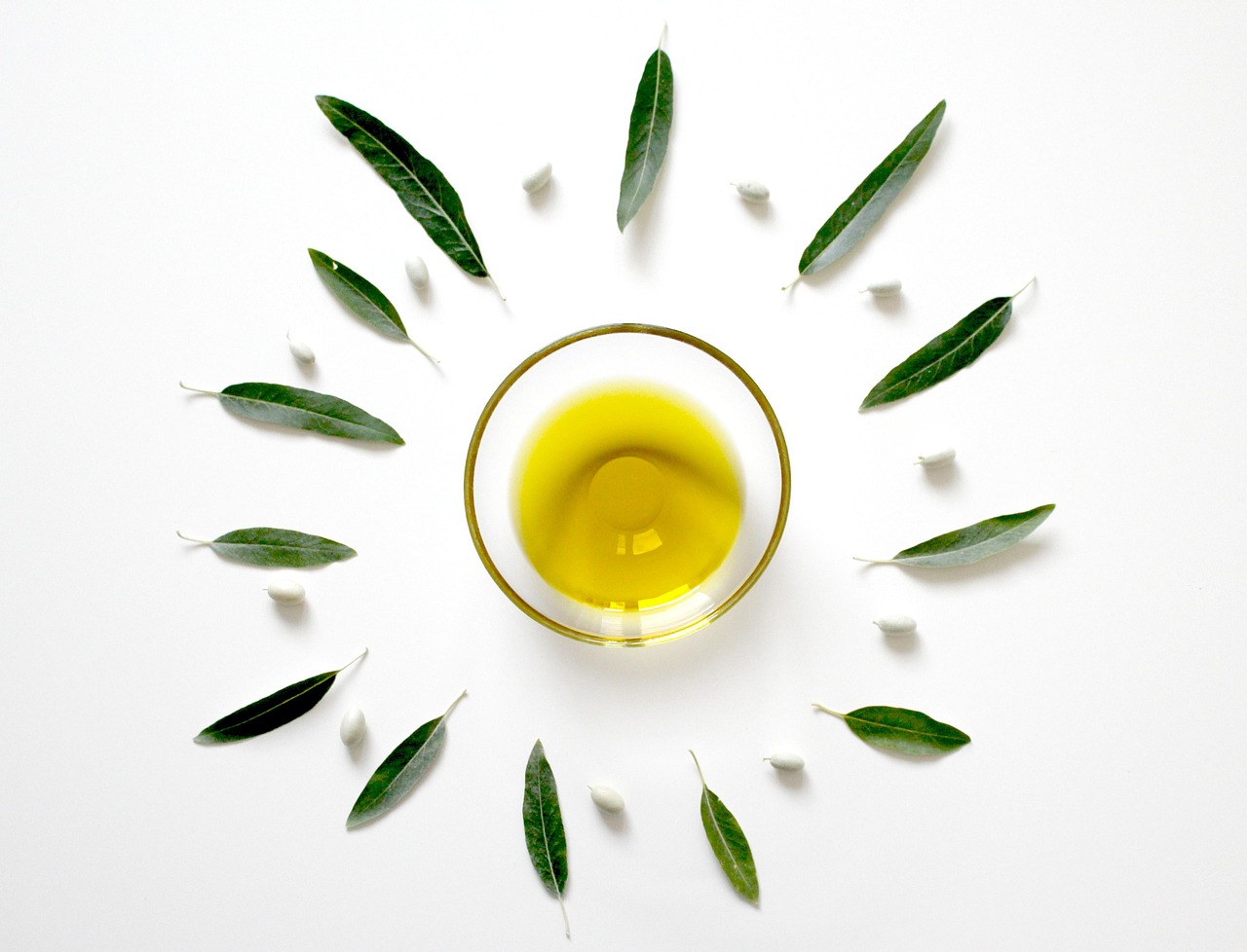 Olio extravergine, sempre più alimento funzionale per la salute