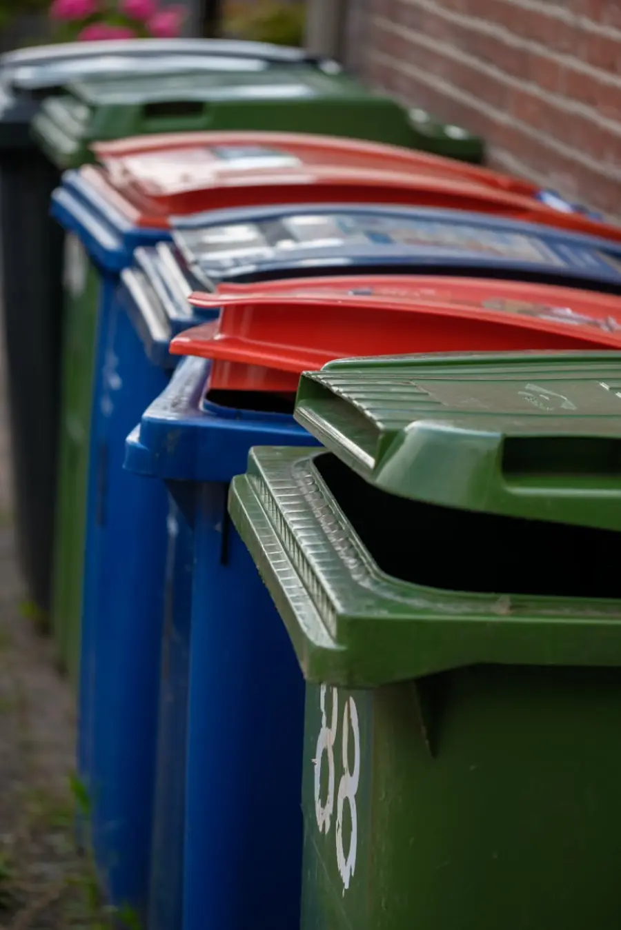 Rifiuti, la Regione Emilia-Romagna racconta l’economia circolare con un podcast