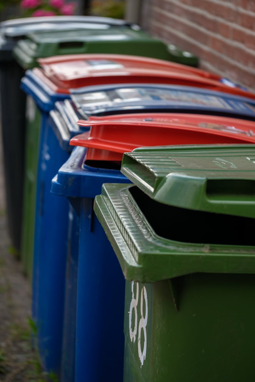 Rifiuti, la Regione Emilia-Romagna racconta l’economia circolare con un podcast