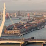 Rotterdam, workshop europeo SYNERGY su ricerca e innovazione