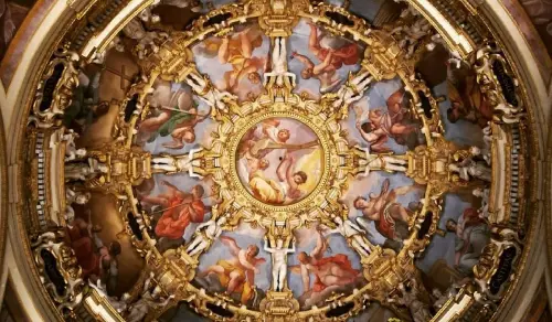 Reggio Emilia, spettacolo sulla Ghiara: tre notti per il Miracolo