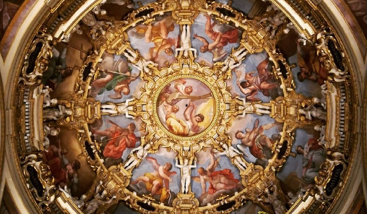 Reggio Emilia, spettacolo sulla Ghiara: tre notti per il Miracolo