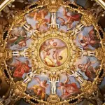 Reggio Emilia, spettacolo sulla Ghiara: tre notti per il Miracolo