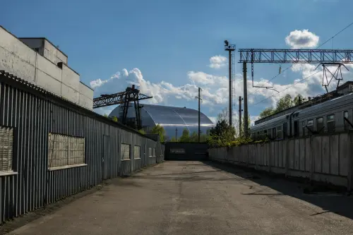 Chernobyl, l'Emilia-Romagna ha accolto oltre 20mila minori