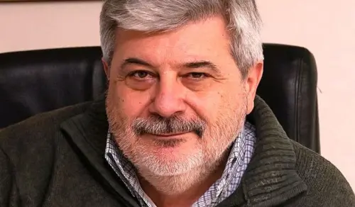 Reggio Emilia, Cgil e Spi piangono Matteo Alberini