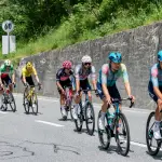 Giro d’Italia in Emilia-Romagna, tappe tra costa e Appennino