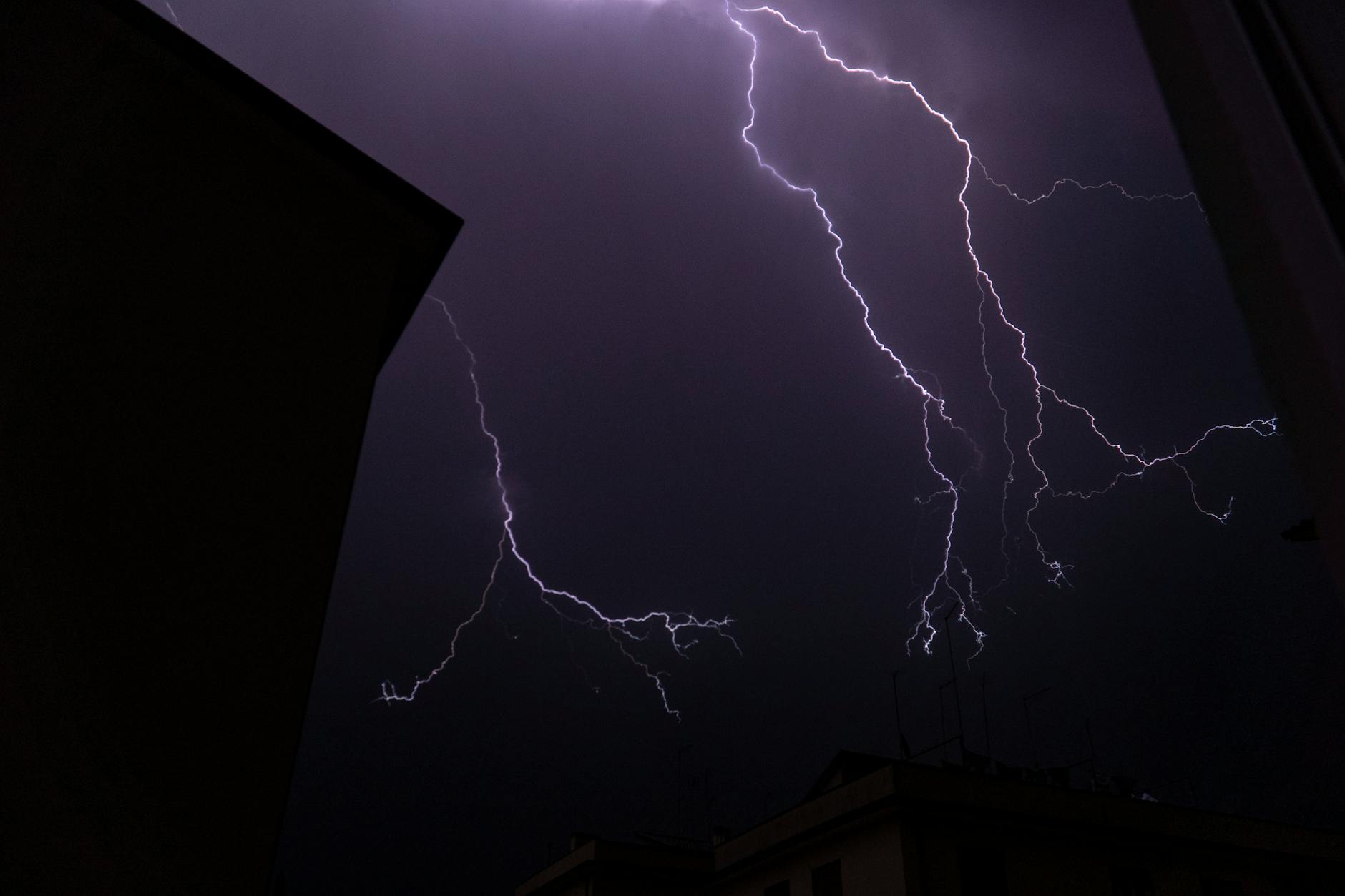 Parma, tavolo permanente contro eventi meteo estremi