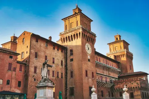 Restauro 2026, l’Emilia-Romagna porta progetti a Ferrara