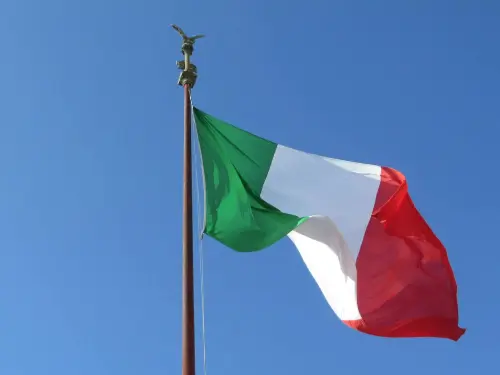 Catherine Middleton a Reggio Emilia, consegnato il Primo Tricolore