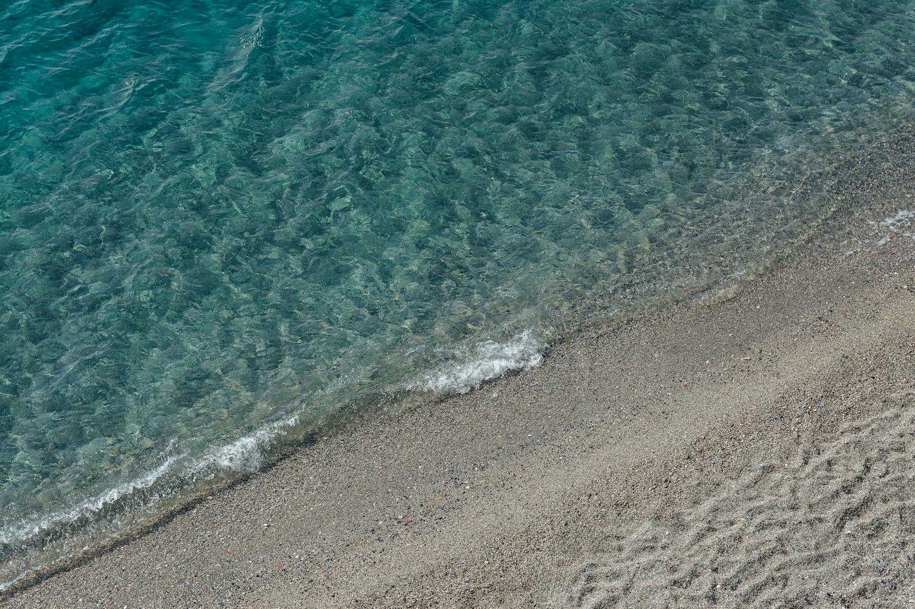 Riviera tutta balneabile, ok ai 100 punti monitorati