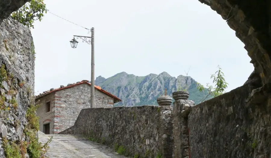 Cammino ’44, a Marzabotto il percorso della Memoria