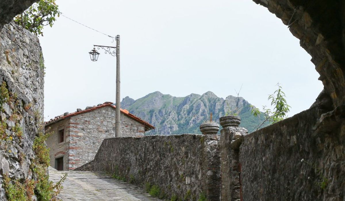 Cammino ’44, a Marzabotto il percorso della Memoria