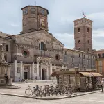 Duomo di Reggio Emilia: cosa vedere tra architettura romanica e stratificazioni storiche