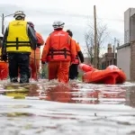 Bentivoglio, nuova cassa di espansione dopo l’alluvione