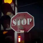 Reggio Emilia, stop al traffico in corso Garibaldi