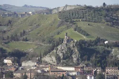 Emilia-Romagna, Bertoli e Casadei lanciano “L’amore in E.R.”