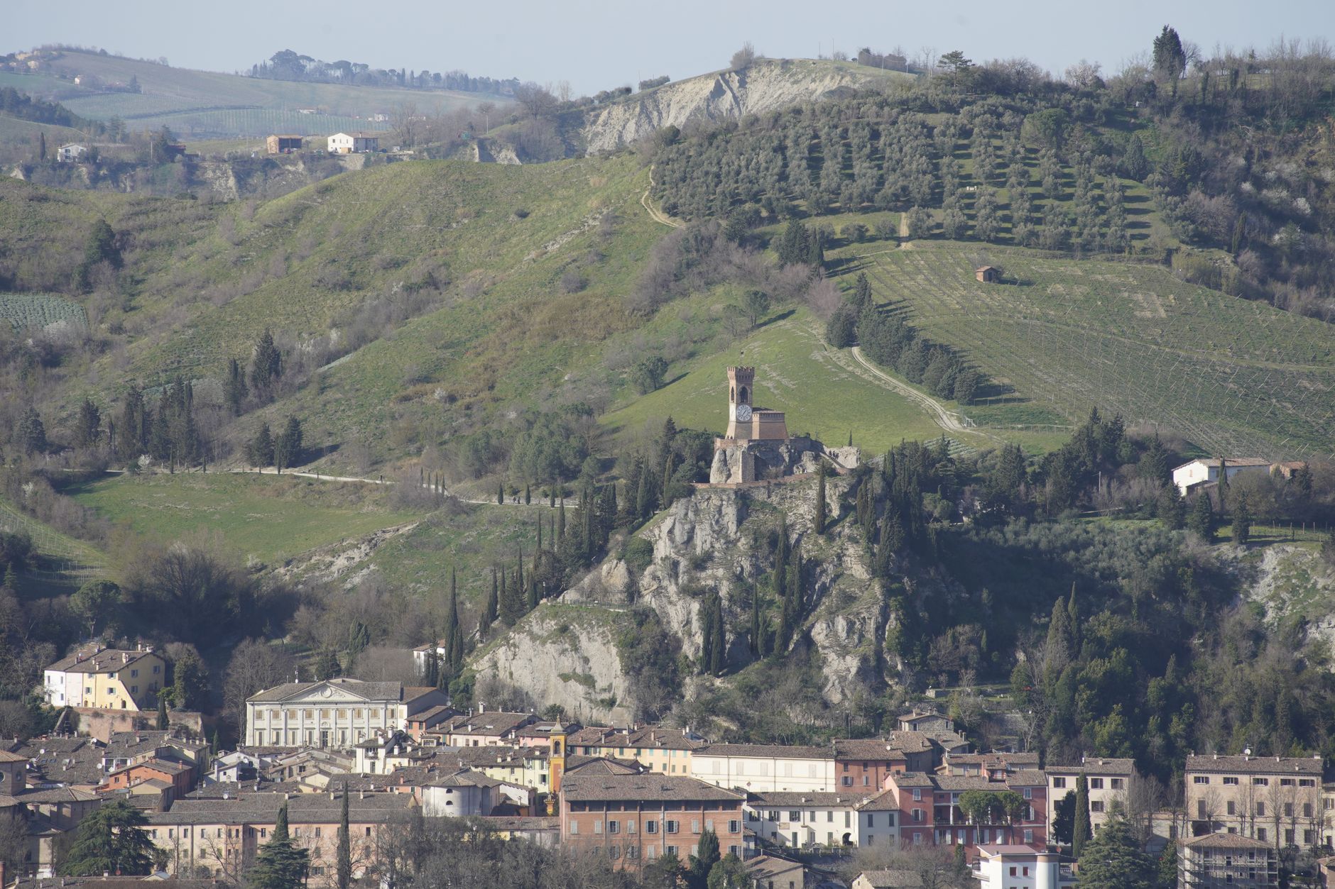 Emilia-Romagna, Bertoli e Casadei lanciano “L’amore in E.R.”