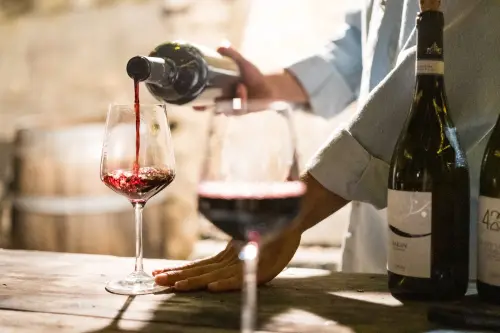 Emilia Wine, i giovani viticoltori chiedono un patto per il vino