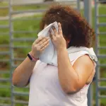 Reggio Emilia, allerta rossa caldo fino al 30 giugno