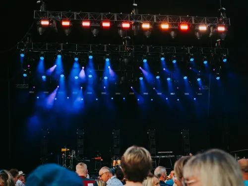 Reggio Emilia, Nomadi in concerto gratis il 15 luglio