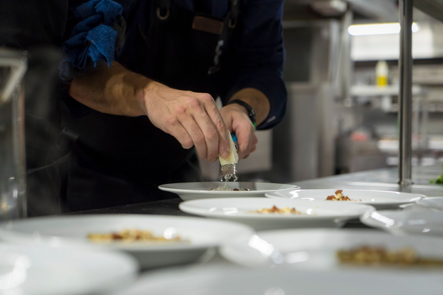 Reggio Emilia, prima RSU nell’artigianato alimentare