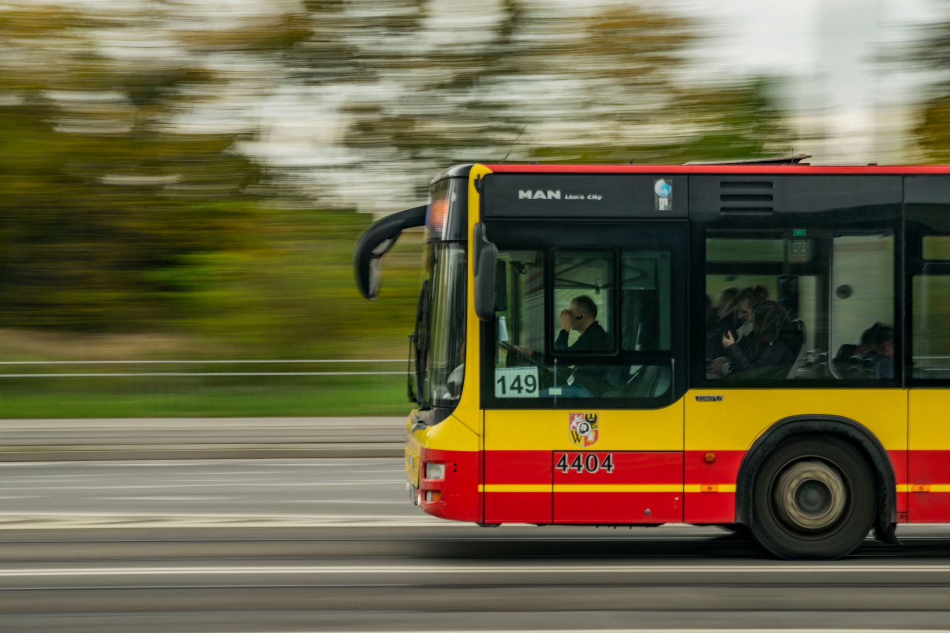 Bus, biglietto a 2 euro a Reggio Emilia, Modena e Piacenza