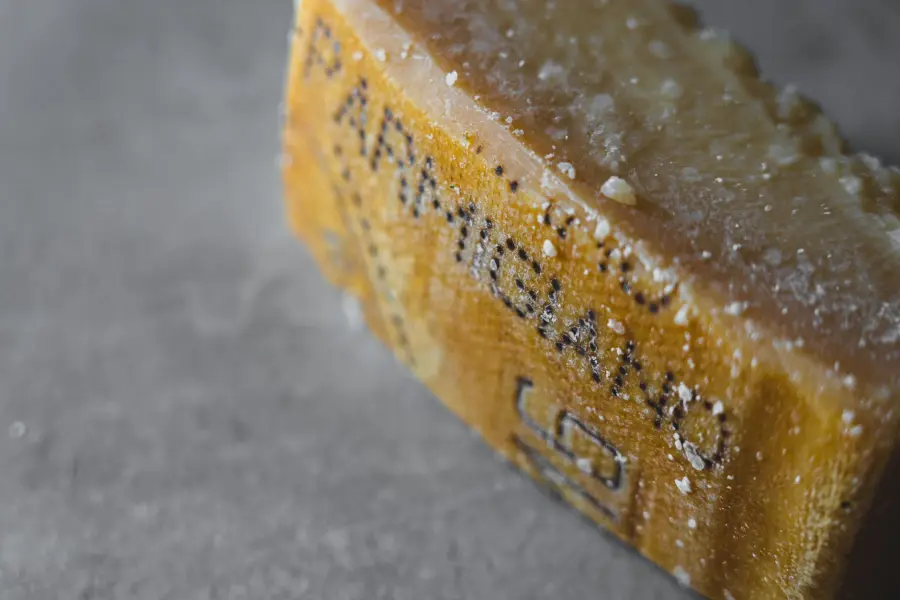 Caseifici Parmigiano Reggiano Reggio Emilia: visite