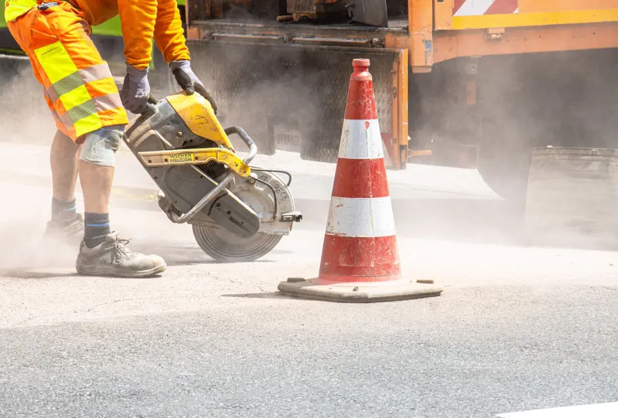 Reggio Emilia, lavori a Porta Santa Croce: cambia la viabilità