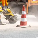 Reggio Emilia, lavori a Porta Santa Croce: cambia la viabilità