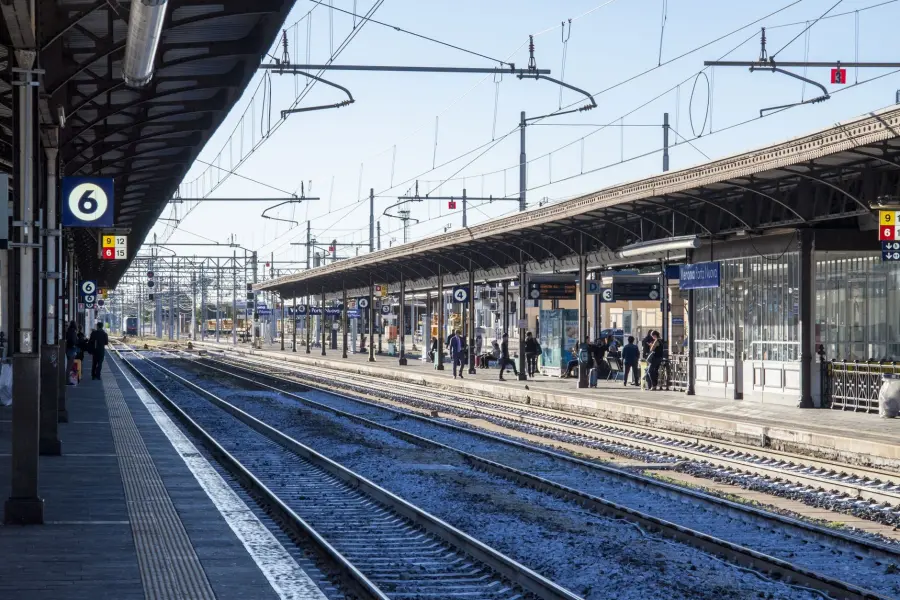 Sassuolo, nuovo hub intermodale per le due stazioni ferroviarie