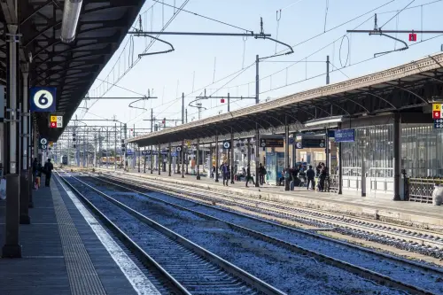 Sassuolo, nuovo hub intermodale per le due stazioni ferroviarie