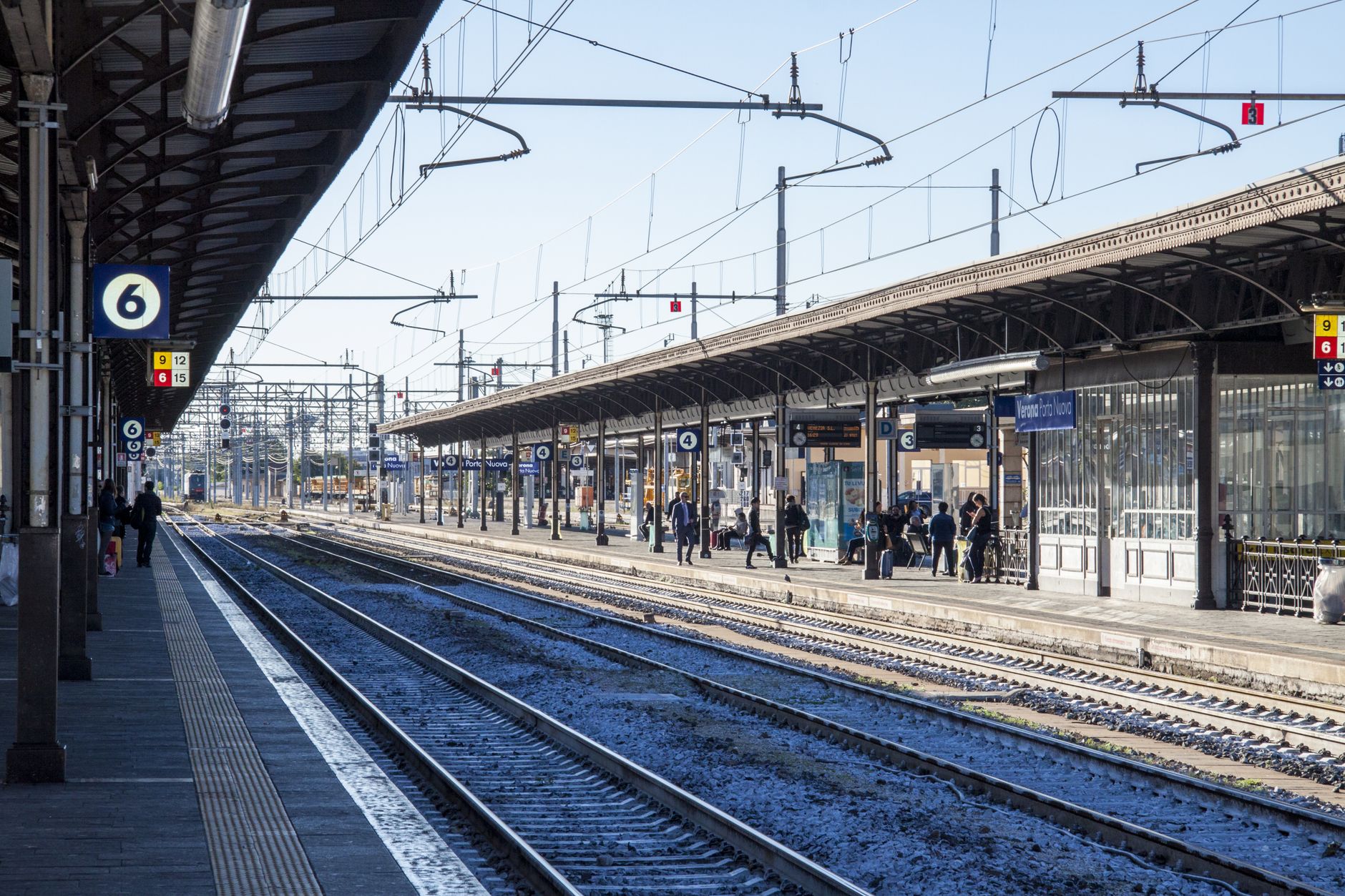 Sassuolo, nuovo hub intermodale per le due stazioni ferroviarie